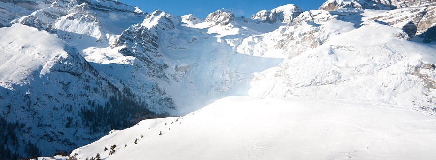Madonna do Campiglio - Pinzolo